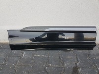 фото thumb №1, Планка двері зад права audi q7 4m0583970