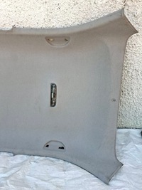 фото thumb №6, Skoda rapid 2018r hattchback стеля 5ja867501a оригінал perlgrau