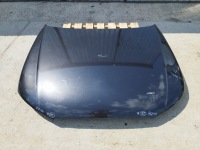 Купить Капот крышка двигателя audi a4 b8 2008-2011 цвет lz7l, фото thumb