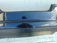 фото thumb №11, Jaguar xf 08r бампер задний sedan датчики pdc