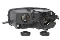 фото thumb №2, Фара галогенный правый lhd - valeo 045409