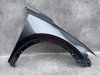 фото thumb №1, Крыло правый перед mazda cx-5 ii 17-
