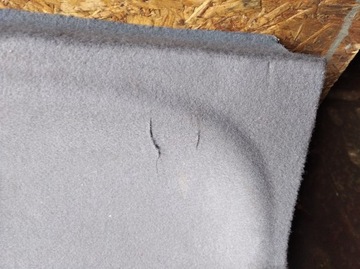 фото thumb №3, Полка задняя багажника daewoo matiz