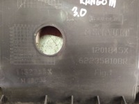 Купить Renault kangoo iii lift плита защита бампер перед 622358108r, фото thumb