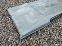 фото thumb №12, Крыша обшивка крыша land rover defender 5 дверь 1999-2016