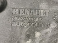 фото thumb №3, Захист pod двигун renault clio v 748a25334r all/w