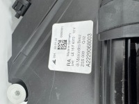 фото thumb №13, Mercedes s-klasa w222 lift mulitbeam usa лампа ліва права