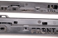 фото thumb №9, Jeep compass ii 17- рейлинги кровельные 532345200, 532345210