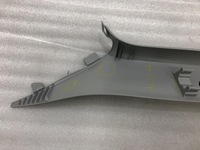 фото thumb №7, Защита стойка правая jeep compass ii 6db46ps4ab