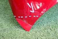 фото thumb №8, Volvo v60 s60 10-14 капот