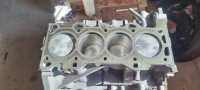 фото thumb №6, Двигун ford 2.0 duratec aoba, tbba, aocb, tbbb