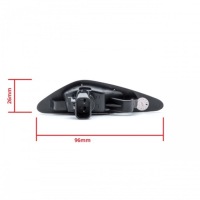 Поворотники led динамические mazda nissan Киев, фото thumb