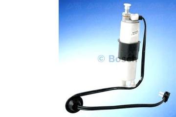 фото thumb №1, Насос пального bosch 0986580371 mercedes c w202 clk c208