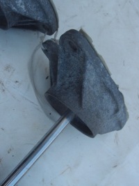 фото thumb №4, Амортизатор задняя bmw 2 f45 6874458