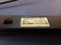 фото thumb №5, Audi q5 8r подъемник стекла перед правые 8r0837462g