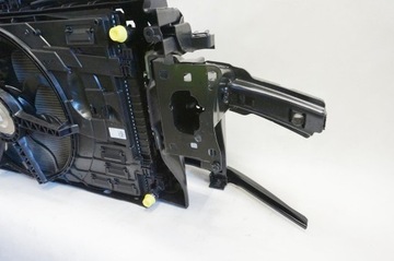 фото thumb №8, Новий org pas переднє радіатор vw touran ii 5ta 1.5tsi 5ta805588