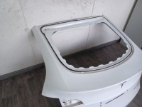 Кришка багажника задня задня ---- tesla y ---- кришка багажника ---- Оригінал, фото thumb