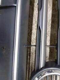 фото thumb №5, Решётка радиатора решётка радиатора audi a5 8w6 2016-2020r 8w6853651r