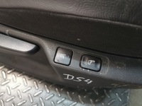 фото thumb №7, Citroen ds4 сидіння заднє сидіння комплект шкіра підігрів масаж