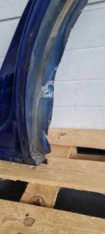 фото thumb №13, Q5 8r sq5 четверть уголок порог левый левая задняя ly5q