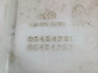 фото thumb №6, Бак бачок жидкость распылителя chevrolet spark ii m200