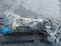 фото thumb №9, Коробка передач ssangyong rexton 2.7 xdi g31020-08107 дизель
