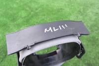 фото thumb №7, Защита колонки руль mercedes gl x164 ml w164