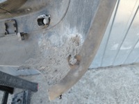 фото thumb №15, Бампер задня задній pod датчики pdc renault kangoo 2 ii lata 2008-2013