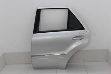 фото thumb №1, Дверь левый зад задние mercedes w164 05-08r 775u