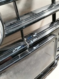 фото thumb №9, Audi a5 рестайлінг решітка радіатора решітка 8t0853651h