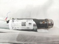 фото thumb №8, Bmw x3 g01 шторка штори дахові європа i usa комплект нове подушка безпеки