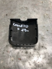 фото thumb №4, Корпус дзеркало внутрішнього jeep compass ii 53297208