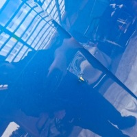 Skoda octavia iv 4 19- капот крышка двигателя с Разборки, фото thumb