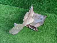 фото thumb №6, Vw polo iv 9n 01-05 1.2 awy корпус захист теплова каталізатора колектор