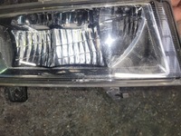 фото thumb №3, Противотуманная фара scania r,s 2552715