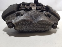 фото thumb №1, Mercedes w211 w219 cls суппорт левый перед 312mm