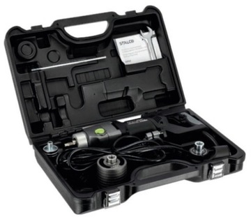 STALCO WIERTNICA DIAMENTOWA Z MIKROUDAREM DO PRACY NA SUCHO DBP132 S-98599