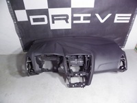 фото thumb №1, Ford focus mk3 // панель приладів консоль панель приладів bdb