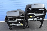 фото thumb №16, Mercedes w212 сиденья заднее сиденье обшивки кожа amg uk