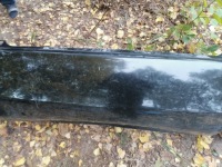 Бампер задня toyota lexus is250 is350 52159-53070 Недорого, фото thumb