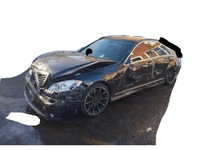 фото thumb №13, Двигун + обладнання m 273.961 5.5 v8 388 km mercedes w221 / c216 s500 / cl500