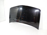 Renault megane 2 2 02-09 капот крышка двигателя код лакокрасочного покрытия nv-676 в Украине, фото thumb