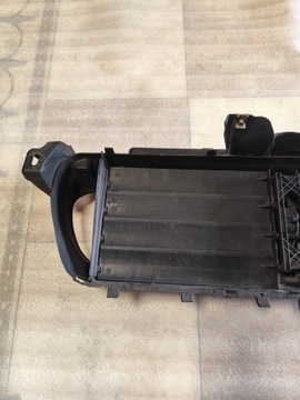 фото thumb №10, Жалюзи руль воздуха bmw 5 f10 f112010-2016 номер оригинала 227931-15