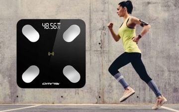 ВЕСЫ ДЛЯ ВАННОЙ BLUETOOTH ИНТЕЛЛЕКТУАЛЬНЫЕ АНАЛИТИЧЕСКИЕ