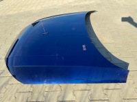 Audi a4 8w0 8w 16- капот кришка двигуна bdb в Україні, фото thumb