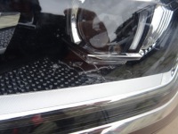 фото thumb №5, Vw golf sportsvan full led левый 517941035a bdb