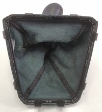 фото thumb №6, Ручка чохол перемикання передач mercedes w246 w176