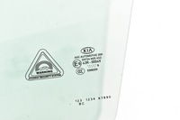 фото thumb №3, Скло бокова двері лівий перед kia sportage iv ql qle 2018