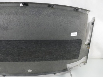 фото thumb №13, Mercedes slk r171 cabrio стеля обшивка оббивка