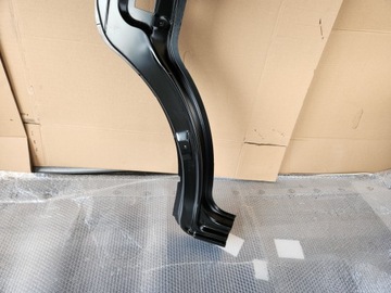 фото thumb №3, Sprinter 906 crafter порог стойка левый рама новый оригинальный